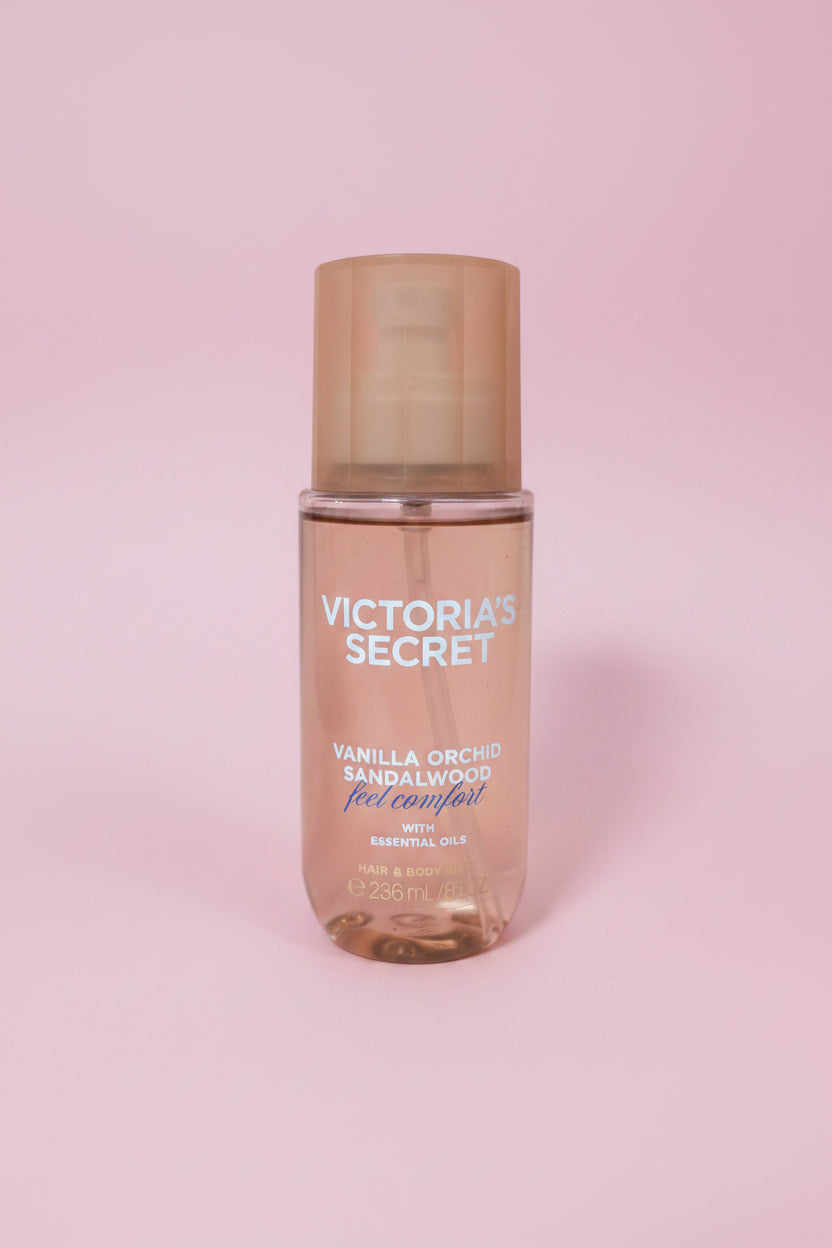 Vanilla Orchid Sandalwood