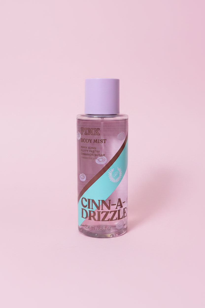 Cinn-A-Drizzle