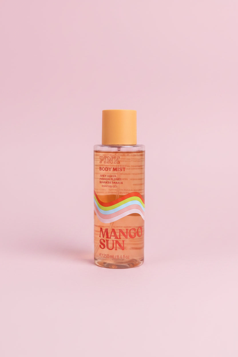 Mango Sun