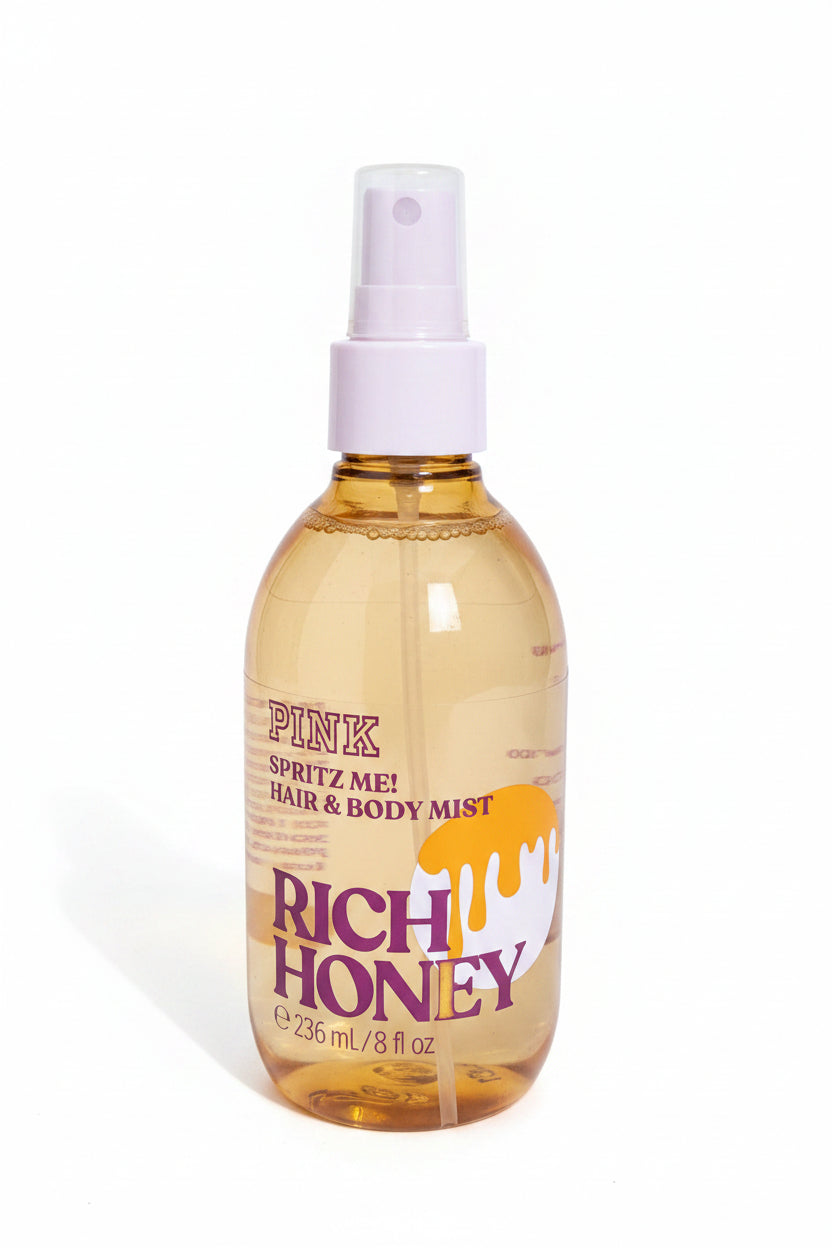 Rich Honey