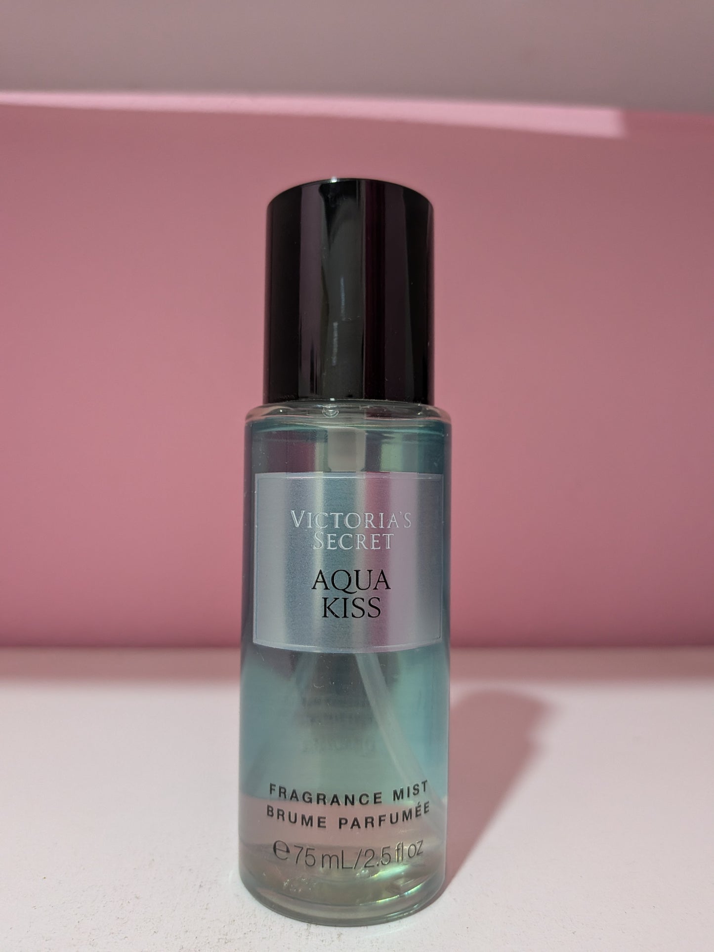 Aqua Kiss