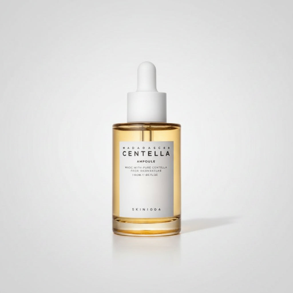 Madagascar Centella Ampoule