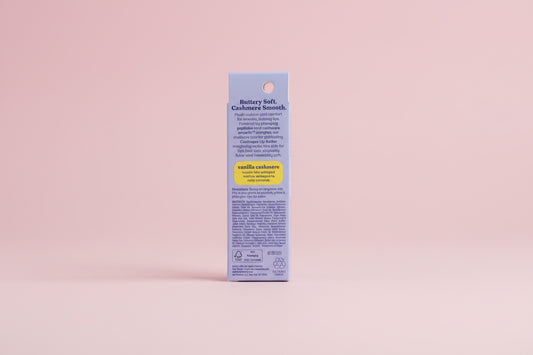 Vanilla Cashmere