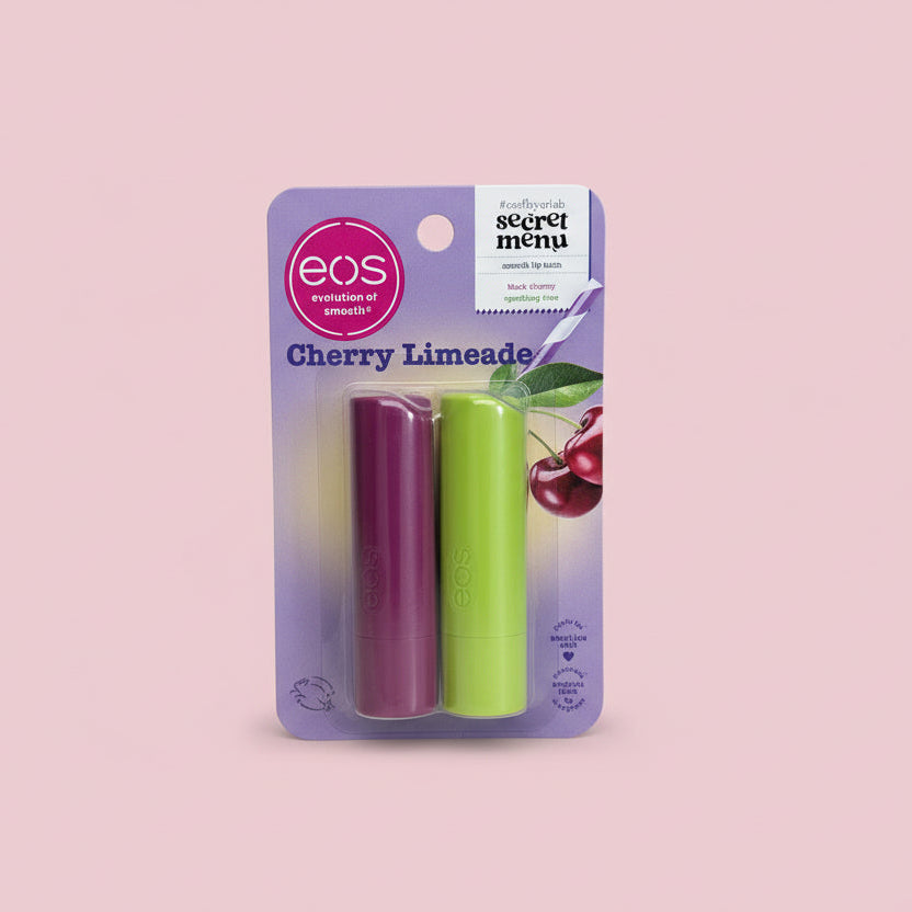 Cherry Limeade