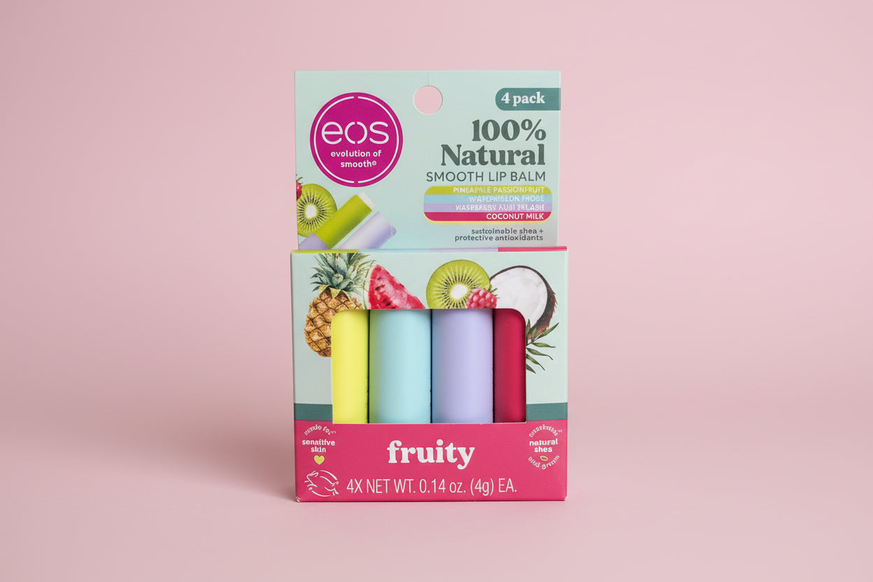 Fruity