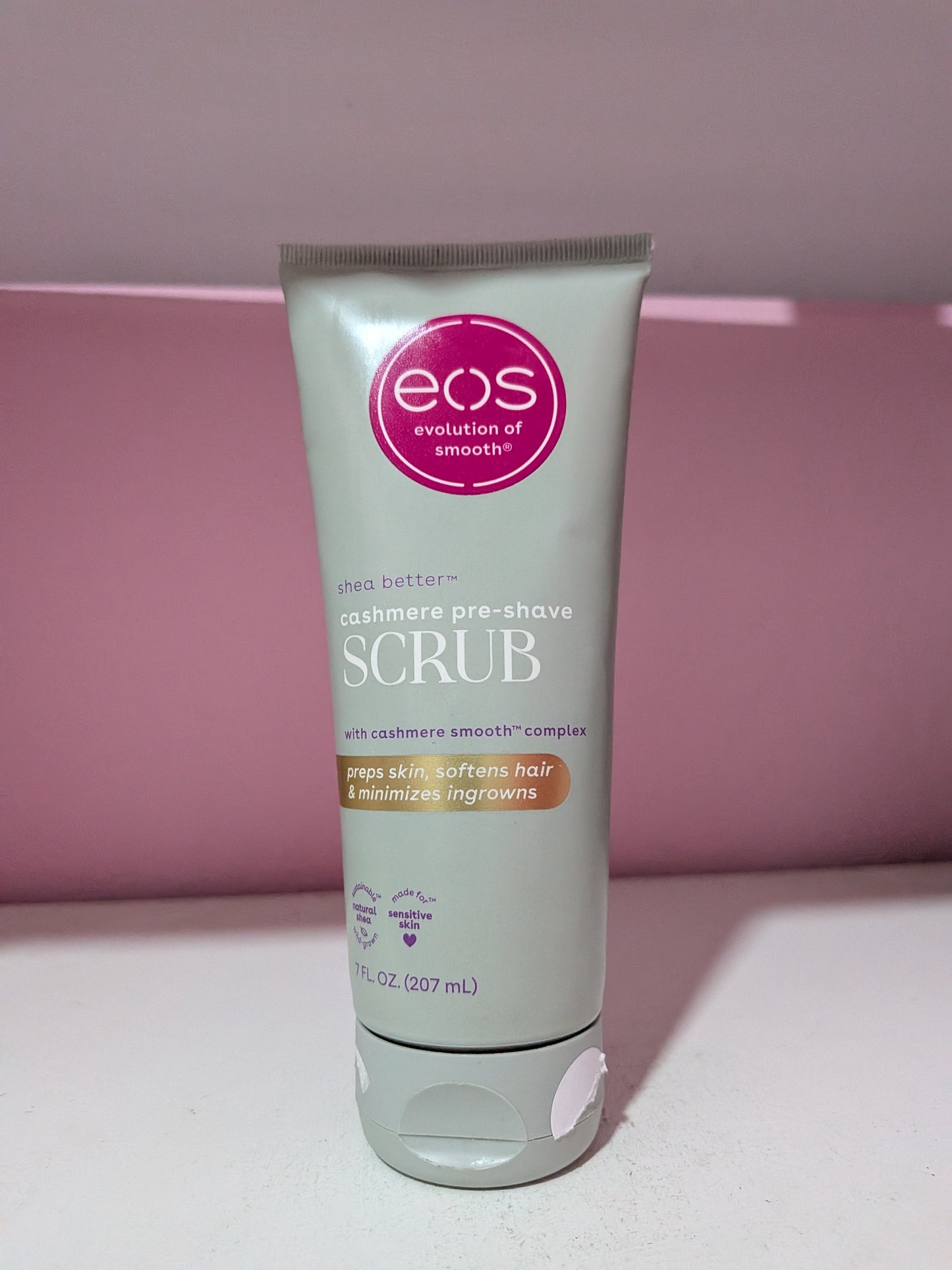 Cashmere Skin Collection Scrub