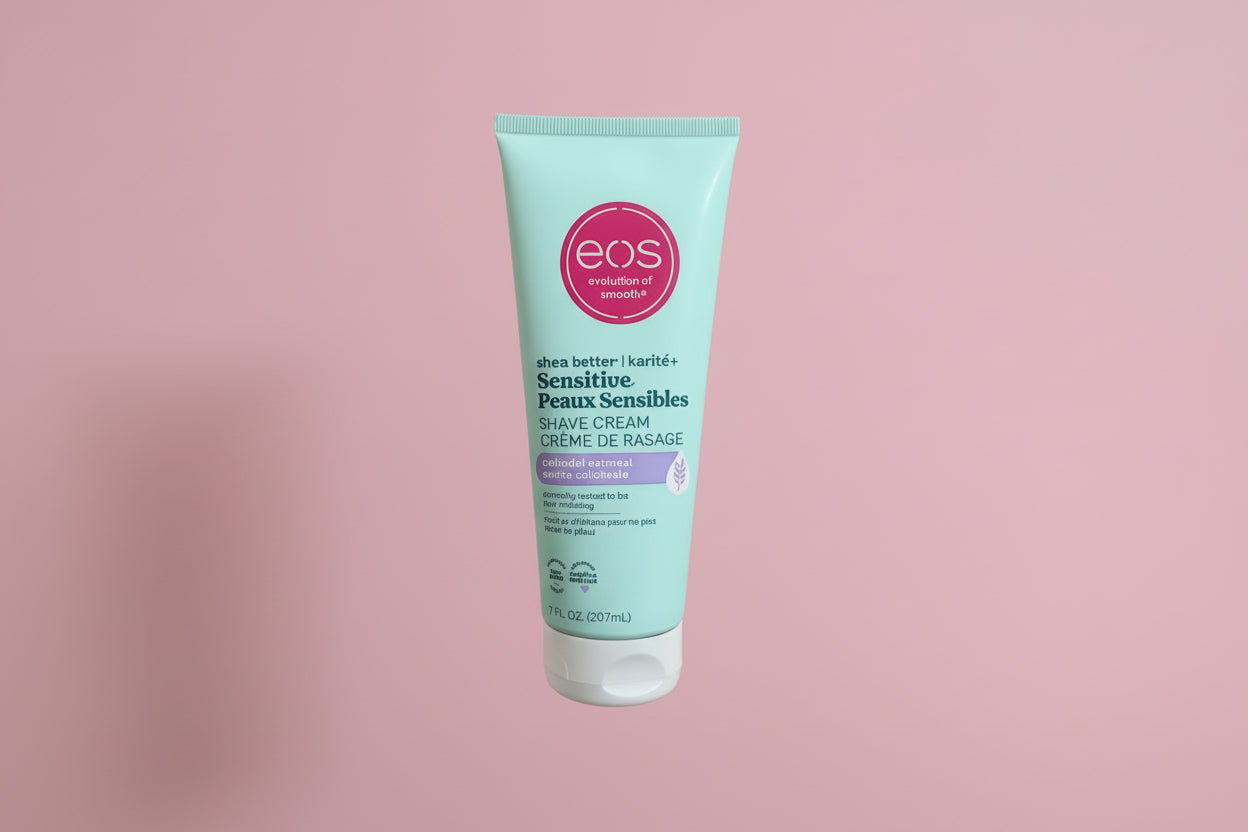Sensitive Skin Colloidal Oatmeal