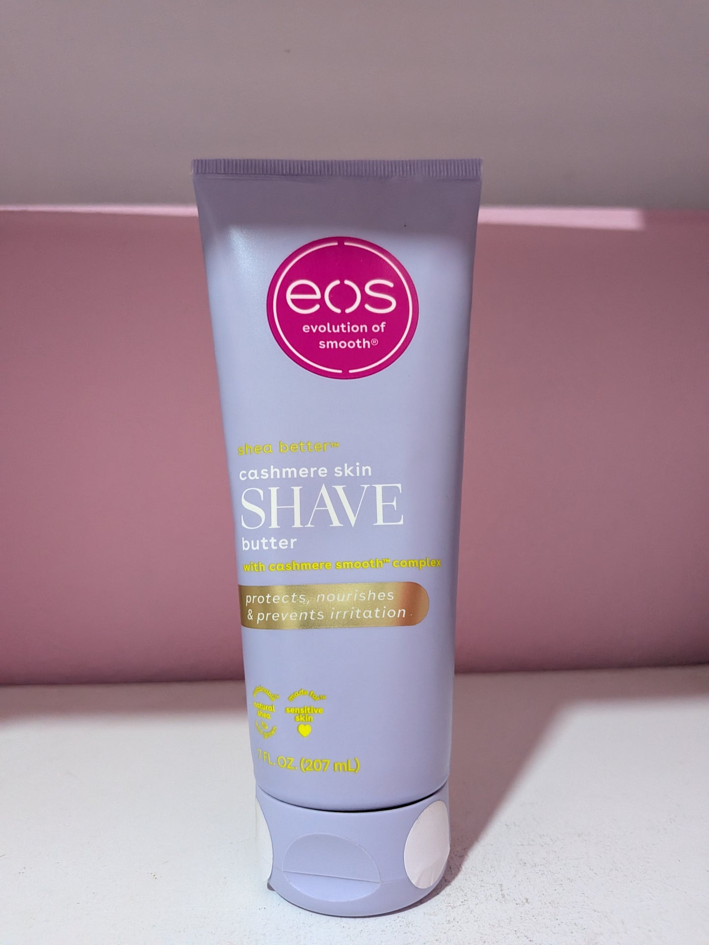 Cashmere Skin Collection Shave