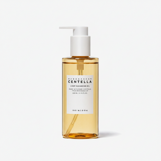 Madagascar Centella Ampoule Foam