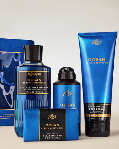 Ocean