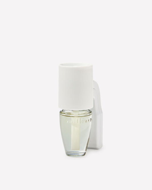 White Scent Control