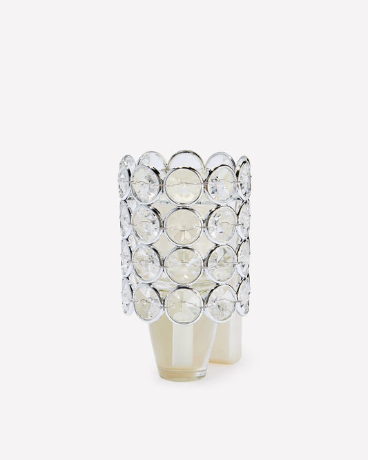 Gem Topper Scent Control Nightlight
