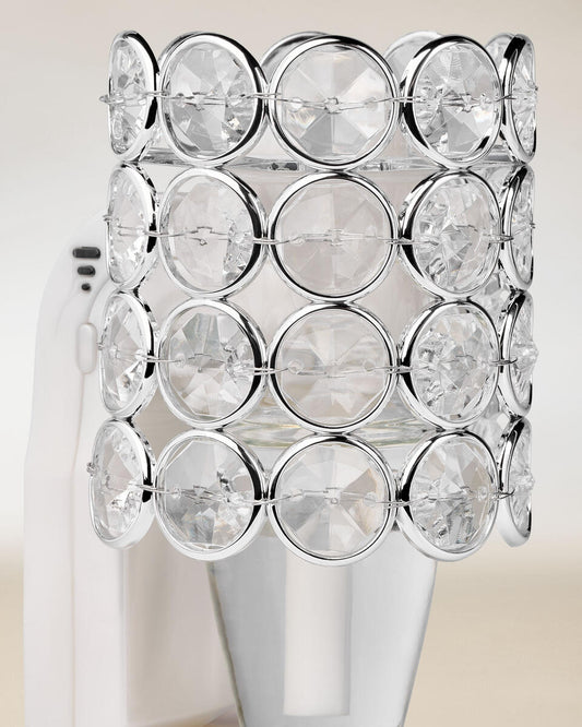 Gem Topper Scent Control Nightlight