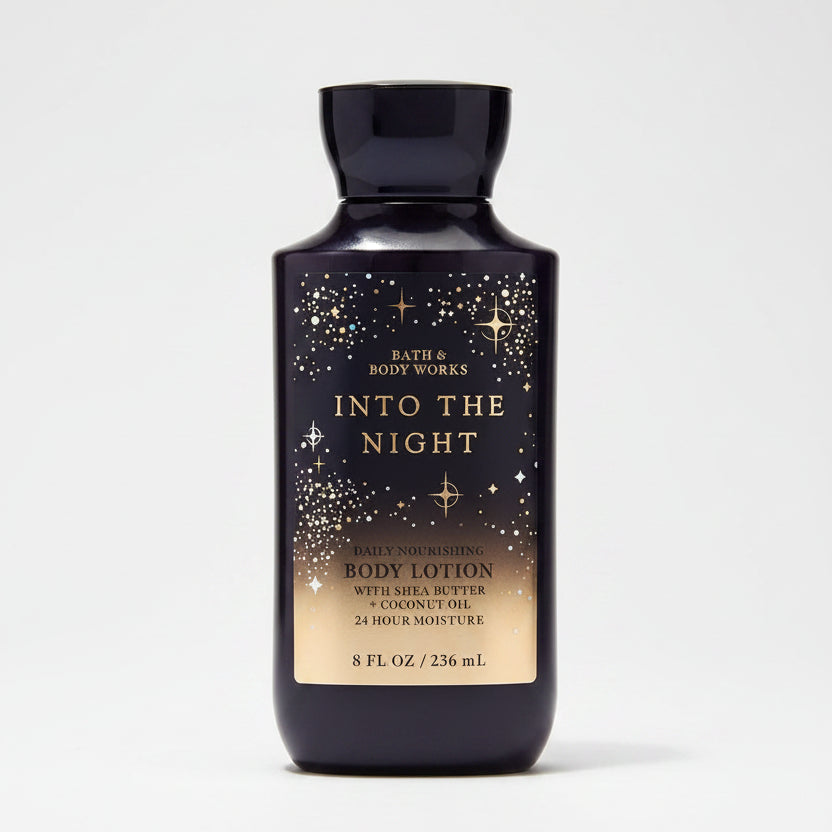 Into The Night