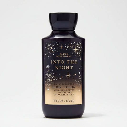 Into The Night