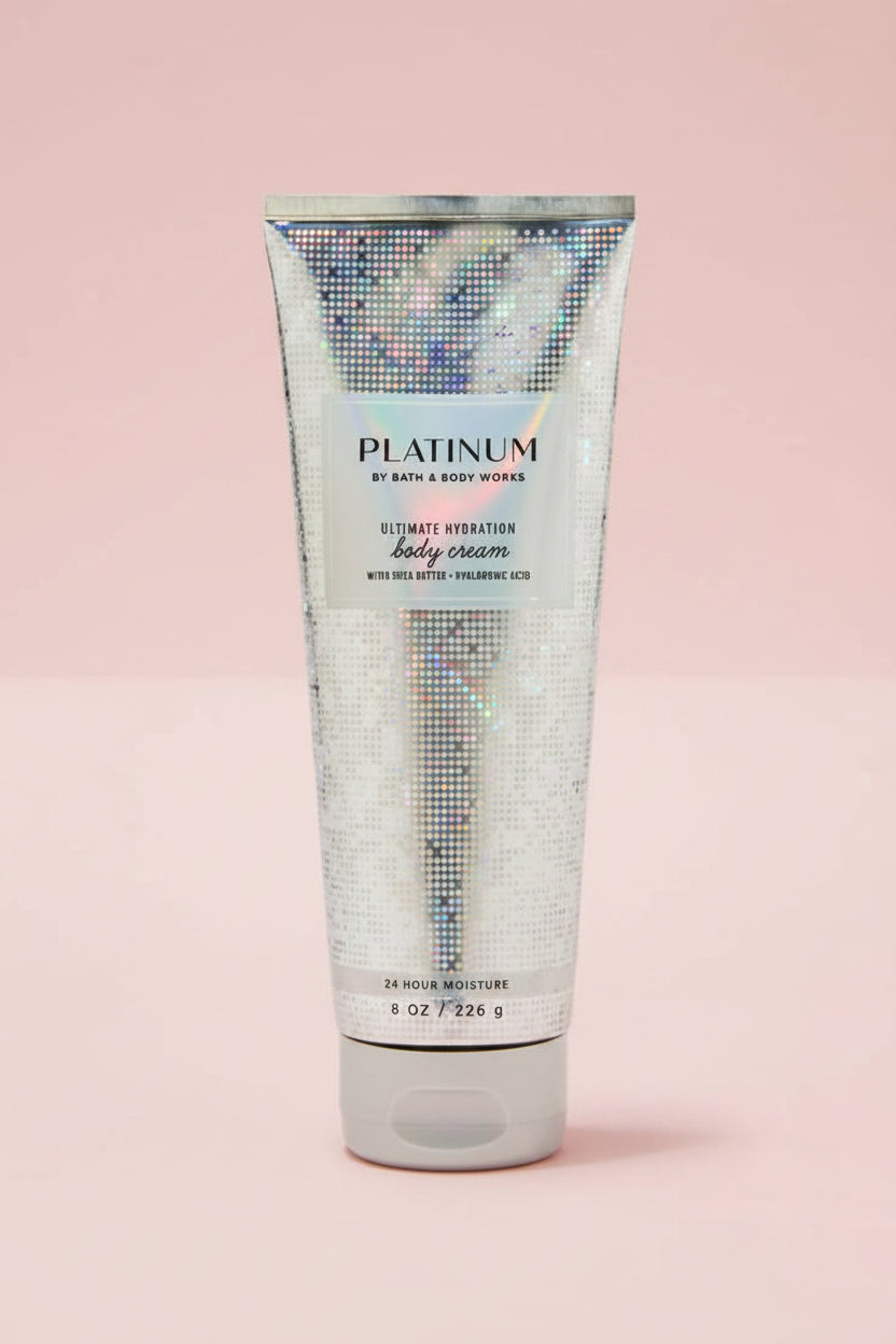 Platinum
