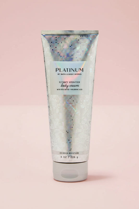 Platinum