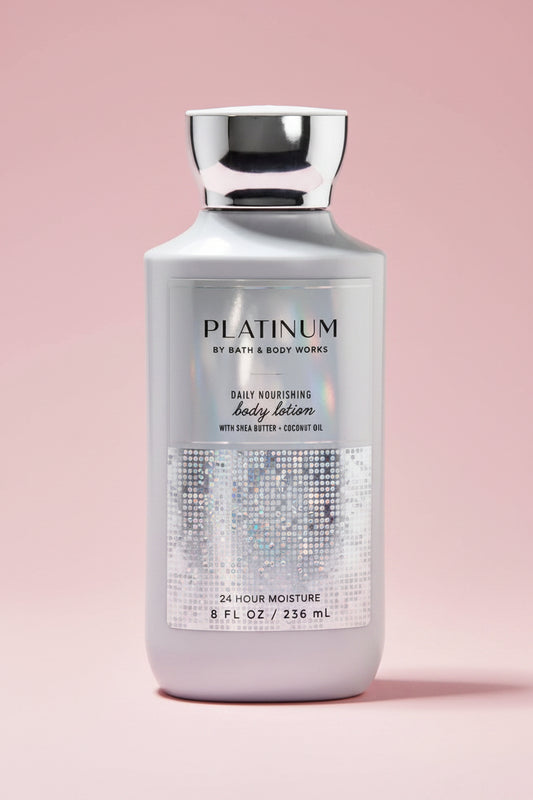 Platinum