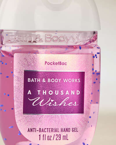 A Thousand Wishes