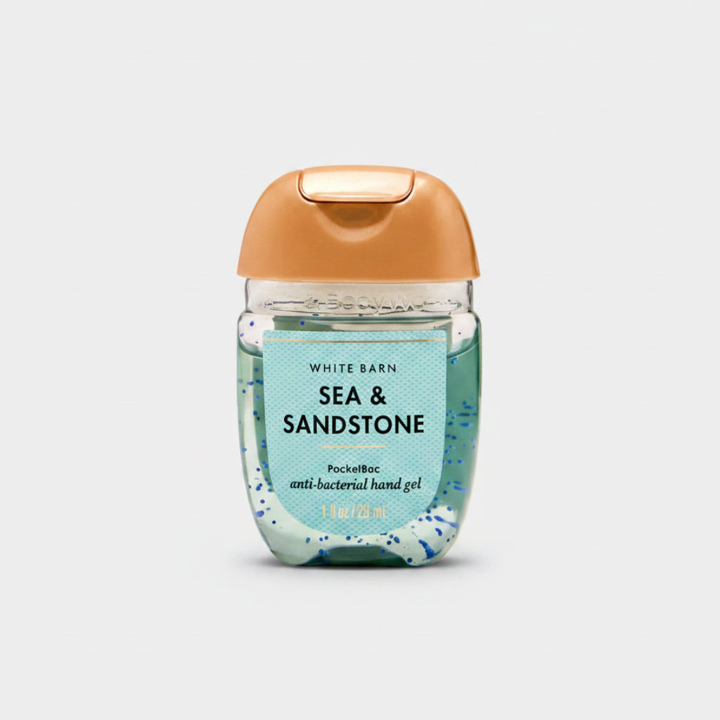 Sea & Sandstone