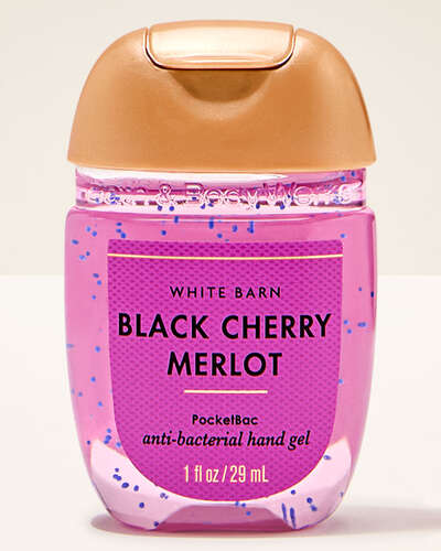 Black Cherry Merlot