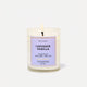 Lavender Vanilla