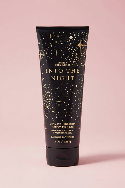 Into The Night