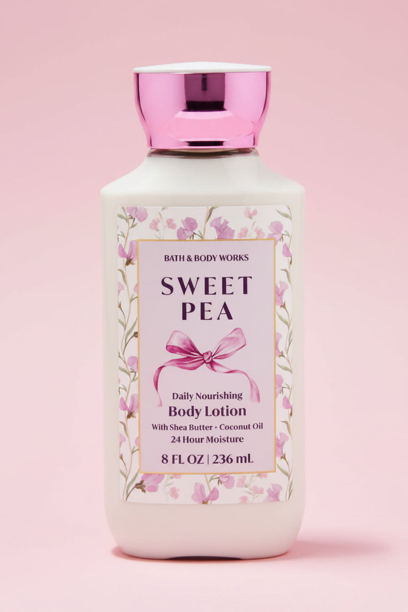 Sweet Pea