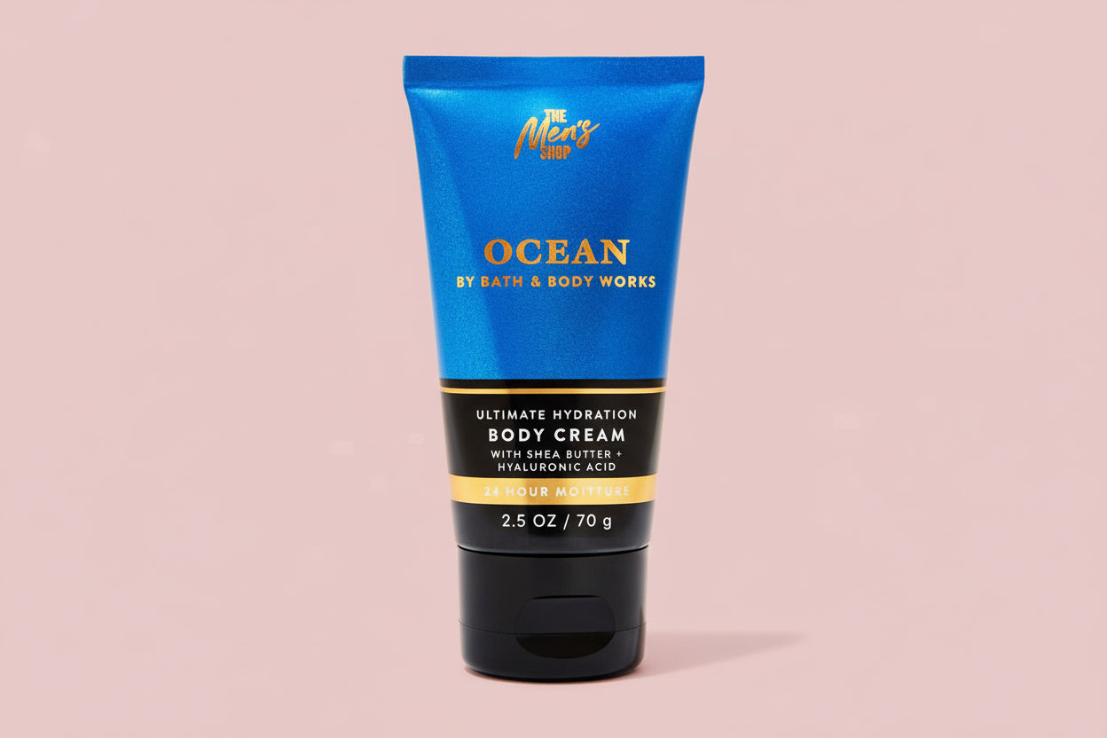 Ocean