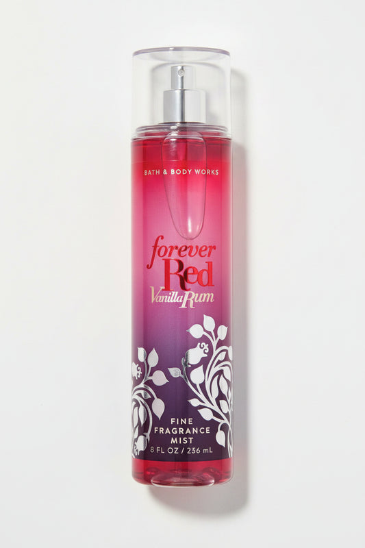 Forever Red Vanilla Rum