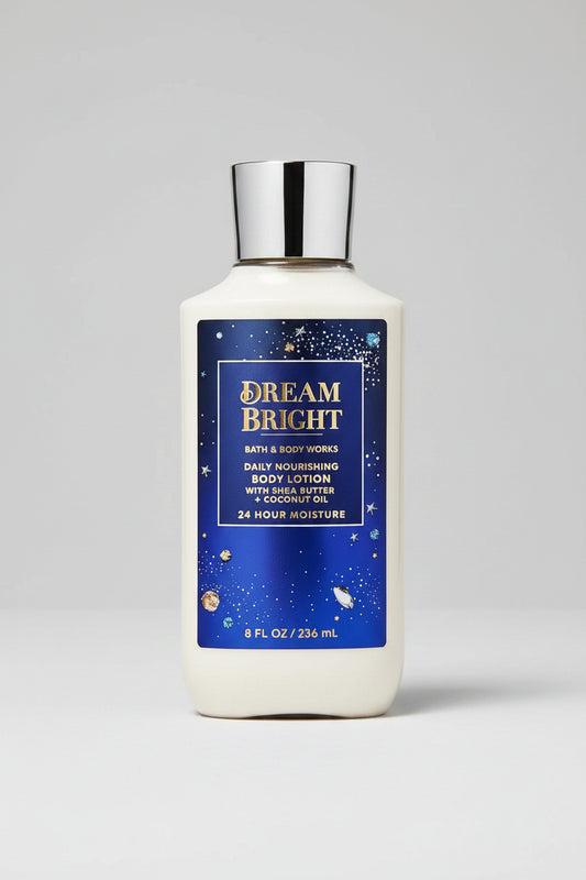 Dream Bright