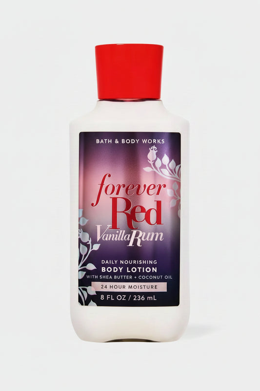 Forever Red Vanilla Rum