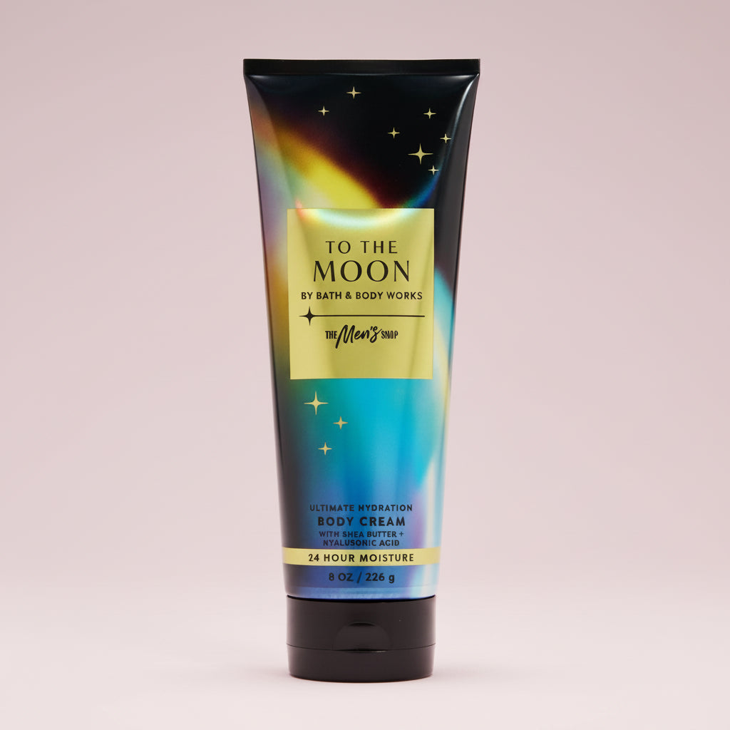 To The Moon