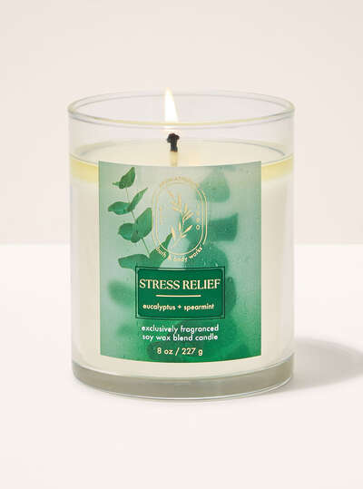 Eucalyptus Spearmint