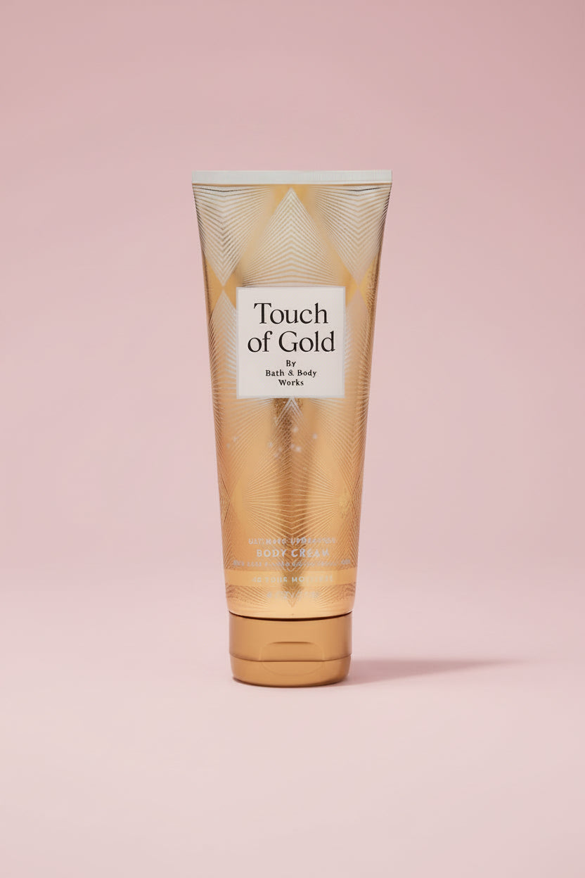 Touch of Gold