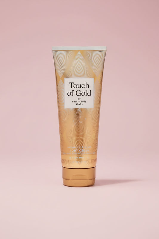 Touch of Gold