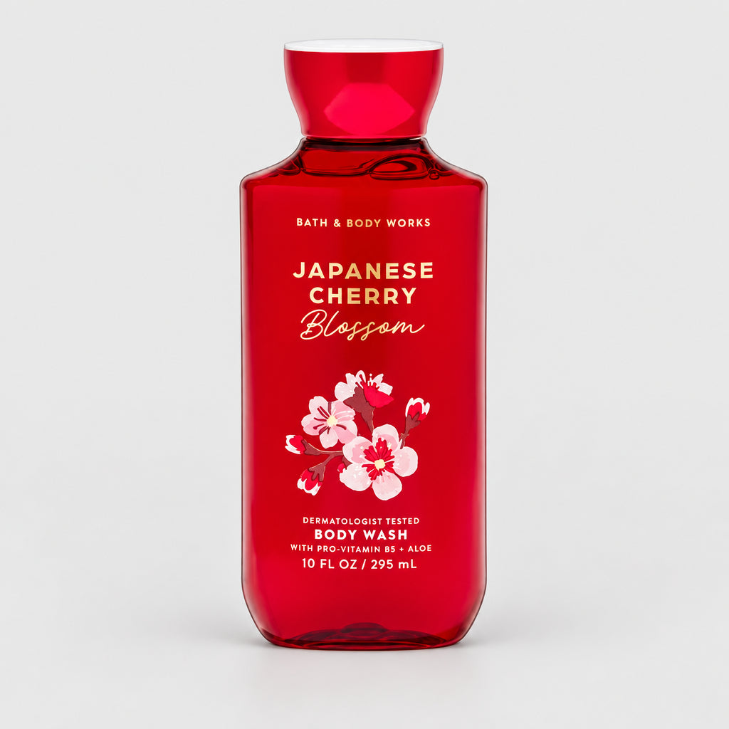 Japanese Cherry Blossom