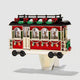 Christmas Trolley