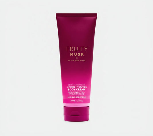 Fruity Musk