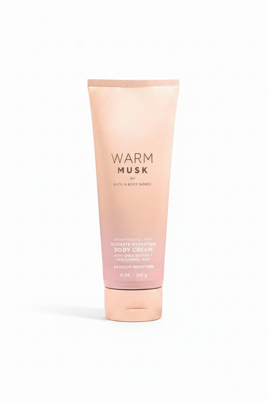 Warm Musk