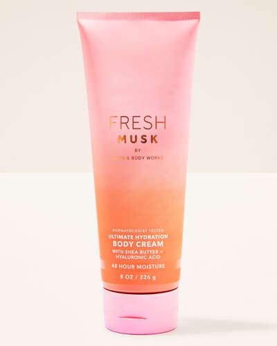 Fresh Musk