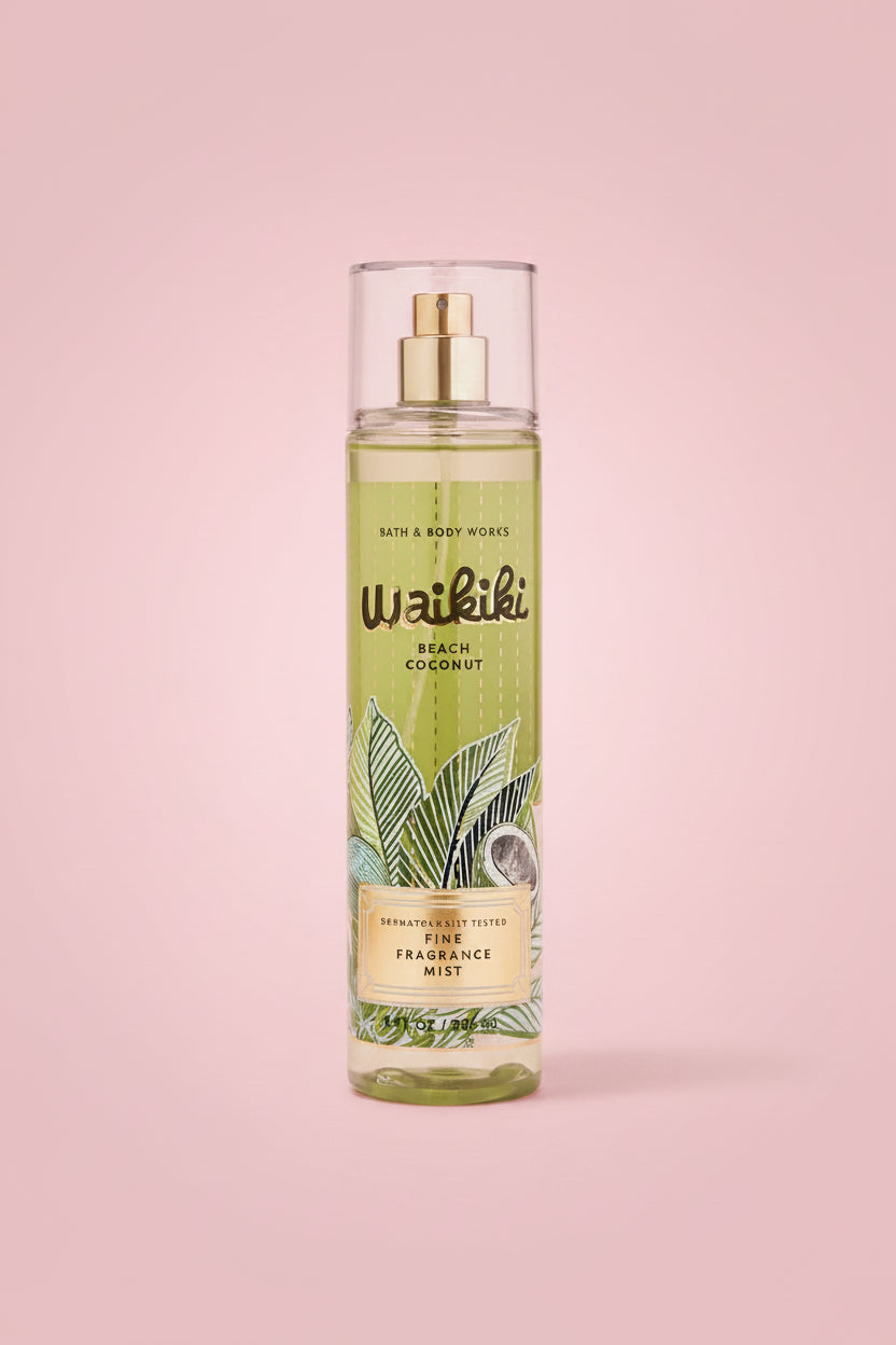 Waikiki