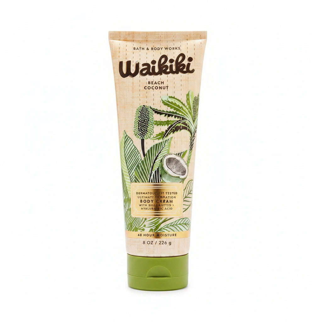 Waikiki