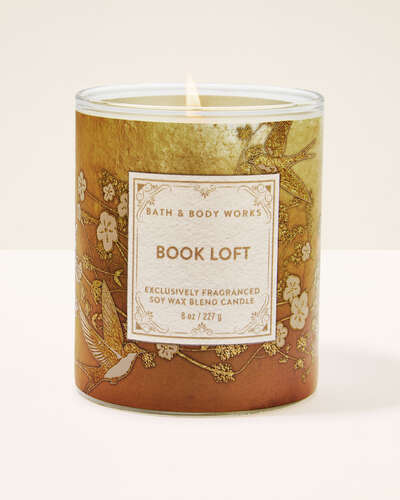 Book Loft