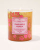 Pink Apple Punch