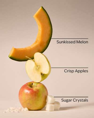 Pink Apple Punch