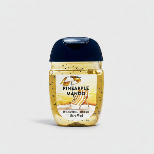Pineapple Mango