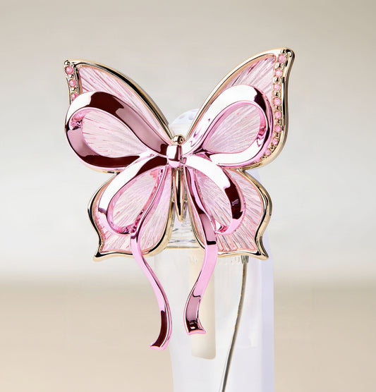 Bowterfly Scent Control Nightlight