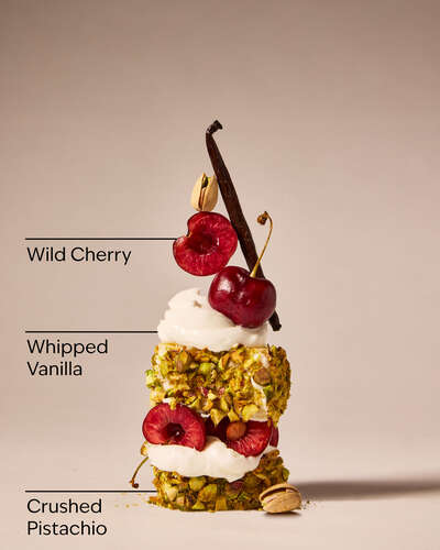 Sweetheart Cherry