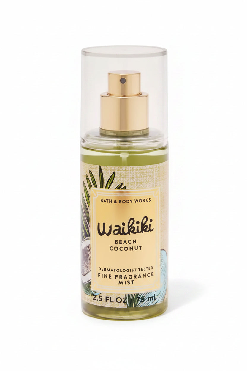 Waikiki